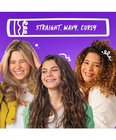 Aussie Mega Flexible Hair Spray for Curly Hair Straight Hair and Wavy Hair 10 oz - Buy Online on SooperMarket.com