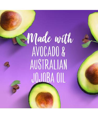 Aussie Miracle Moist 3 Minute Avocado Hair Repair Treatment 8 fl oz - Buy Online on SooperMarket.com