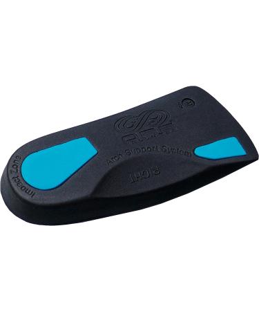 Orthotic Insoles. High Performance. Comfort Fit. Weak & Fallen Arches. Flat Feet & Plantar Fasciitis. Arch Support (X-Small 3-4.5) - Buy Online on SooperMarket.com