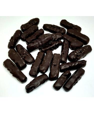 Chocolate Gingers195g from Hunter s of Dundee
