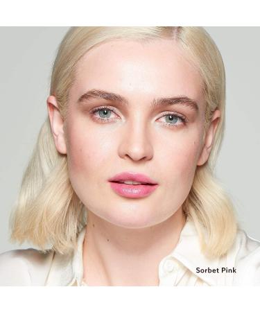 UNDONE BEAUTY Light on Lip Reflecting Amplifying Lipstick - Sorbet Pink | Vegan, Paraben & Cruelty Free - Buy Online on SooperMarket.com