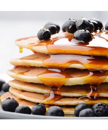 Log Cabin All Natural Whole Grain Pancake Mix 28 oz - Delicious & Nutritious! - Buy Online on SooperMarket.com