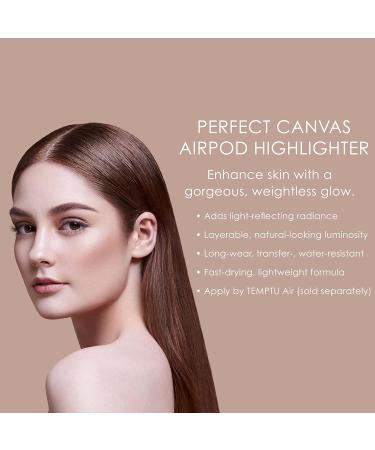 Buy TEMPTU Perfect Canvas Airpod Highlighter (Pink Pearl) - 1 Piece - Premium International Shipping - Buy Online on SooperMarket.com