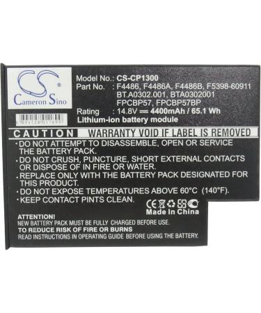 Battery Replacement for W100A G120D G200A G200 EW1 G120 G100D G200B - High-Quality International Shipping - Buy Online on SooperMarket.com