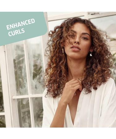 EIMI Nutricurls Curl Shaper 5 oz - Curl Defining Gel-Cream with Polished Finish - Buy Online on SooperMarket.com