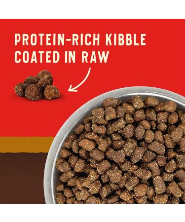 Stella & Chewy's Wild Red Prairie Recipe Dry Dog Food - 3.5 lb Bag - Buy Online on SooperMarket.com