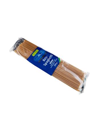 Rapunzel Rice Spaghetti (250 g) - Organic 250 g (1 pack)