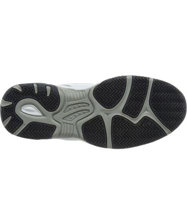 Hi-Tec Blast Lite Men's Outdoor Fitness Shoes - 45 EU Blanc White 011 | Lightweight & Durable International Shipping - Buy Online on SooperMarket.com