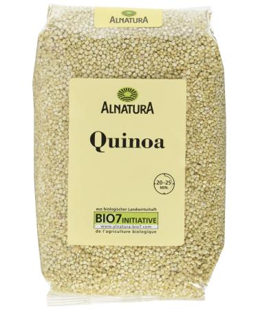 Alnatura Bio Quinoa 500g