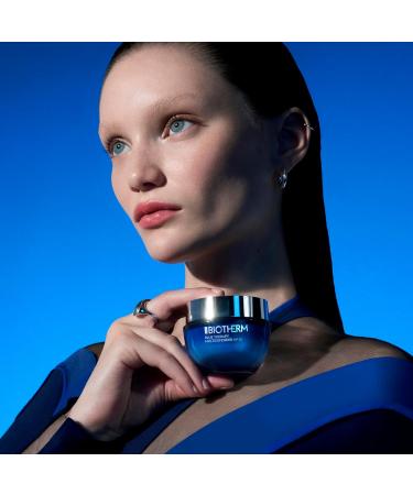 Buy Biotherm Blue Therapy SPF 25 Multi-Defender Cream for Women - 1.69 oz | International Shipping Available - Buy Online on SooperMarket.com