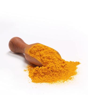 Minotaur Spices | Ground Turmeric Powder - Mild 2 x 500g (1 Kg) | Premium Quality for International Shipping - Buy Online on SooperMarket.com
