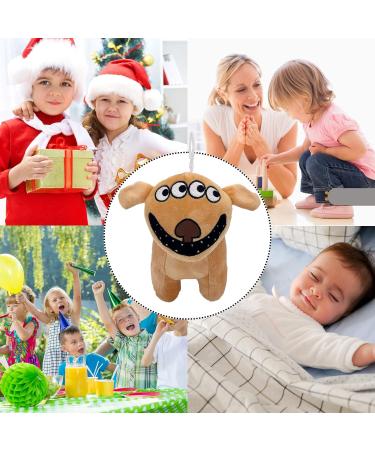 Garten of Banban Plush Toys - Set of 3 Stuffed Animal Plushies for Fans and Kids (Remy) - Buy Online on SooperMarket.com
