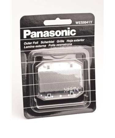 Replacement shaving blade for Panasonic ES-809 / 815 / 819 / 365 /366 / 843 / 876 / 3042 type WES9941Y/P