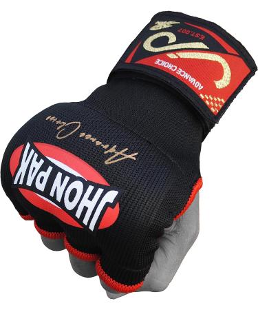 JP Advance Choice Speed Bag Kit | Genuine Cowhide Leather | Boxing MMA Muay Thai Training | Punching Dodge Striking Bag + Hanging Swivel Set + Gel Inner Gloves - Buy Online on SooperMarket.com