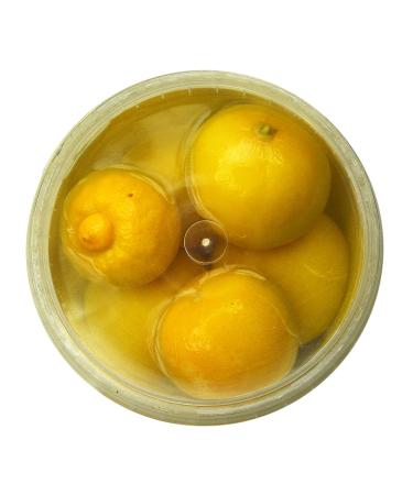 Hymor Moroccan Salt Lemons 3x500g - Vegan & Gluten-Free - Perfect for Tajine Couscous Fish & Risotto - Authentic Moroccan Flavor - Buy Online on SooperMarket.com