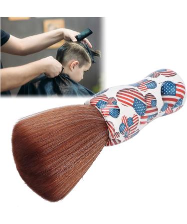 Professional Shaving Brush for Men | Face & Neck Hair Removal | Salon Quality Cleaning & Grooming Tool - Buy Online on SooperMarket.com