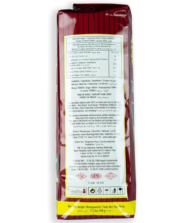 CAYKUR - Tiryaki Cayi - Black Tea - Buy Online on SooperMarket.com