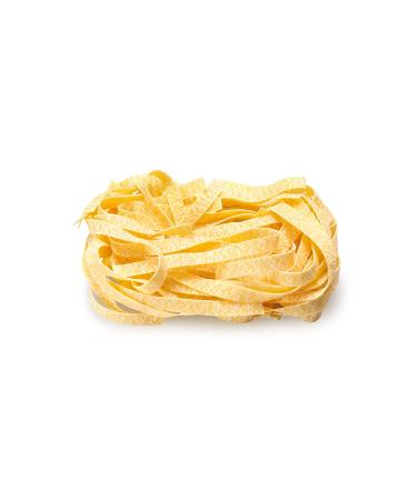 De Cecco Egg Fettuccine No.103 8.8 oz - Pack of 4 | Imported Italian Pasta - Buy Online on SooperMarket.com