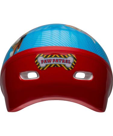 Paw Patrol Chase Toddler Bike Helmet - Ages 3-5 yrs - Buy Online on SooperMarket.com