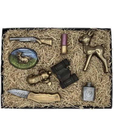 Luxurious gift for hunters