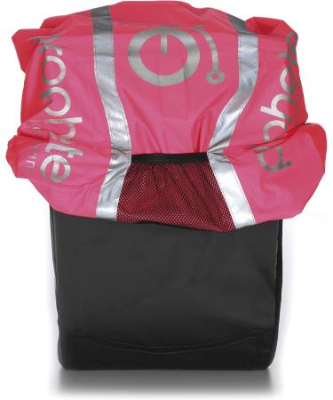 Buy Prophete Rain Cover for Bicycle Baskets School Bags & Backpacks - Color-Sorted One Size - International Shipping Available - Buy Online on SooperMarket.com
