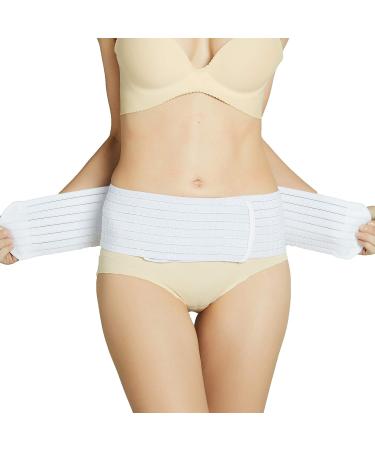 Neotech Care 3-in-1 Maternity Pregnancy Support Belly Wrap XL Black - Buy Online on SooperMarket.com