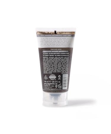 Earth Therapeutics Purifying Foot Scrub - Exfoliating Foot Care for Smooth Revitalized Feet | Shop Internationally - Buy Online on SooperMarket.com