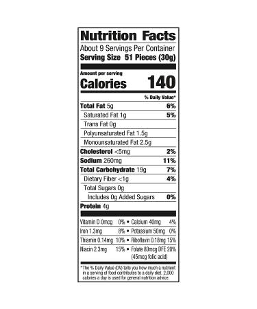 Goldfish Flavor Blasted Xtra Cheddar Crackers - Family Size 10 oz Bag | Snack Crackers - Buy Online on SooperMarket.com