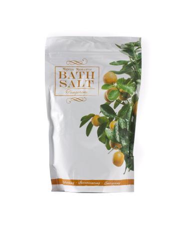 Bathing salt - Tangerine - 1kg