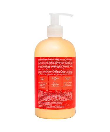SheaMoisture Red Palm Oil & Cocoa Butter Leave-InRinse-Out Conditioner - 13 fl oz - Buy Online on SooperMarket.com