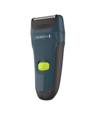 Remington PF7320 Remington Ultrastyle Rechargeable Foil Shaver  Green Teal/Green