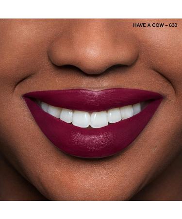 Rimmel London Stay Satin Liquid Lip Color - Have A Cow Lipstick 0.21 oz - Buy Online on SooperMarket.com