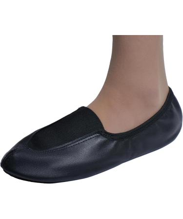 Lappade Vaulting Shoes for Gymnastics | Black White Blue Pink Purple | EU Size 22 - Buy Online on SooperMarket.com
