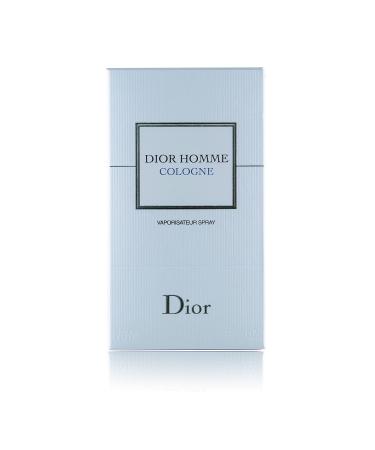 Dior Homme Edc Spray For Men 2.5 oz - Buy Online on SooperMarket.com