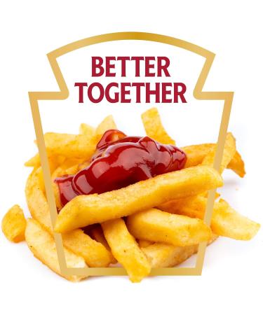 Heinz Tomato Ketchup 1L (Pack of 12) - Buy Online on SooperMarket.com