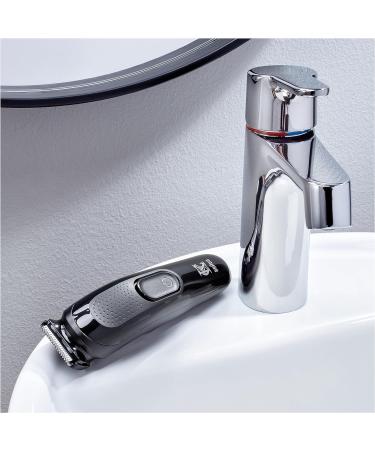 King C. Gillette Men's Beard Kit Gift Set - Trimmer and Face Wash - Buy Online on SooperMarket.com