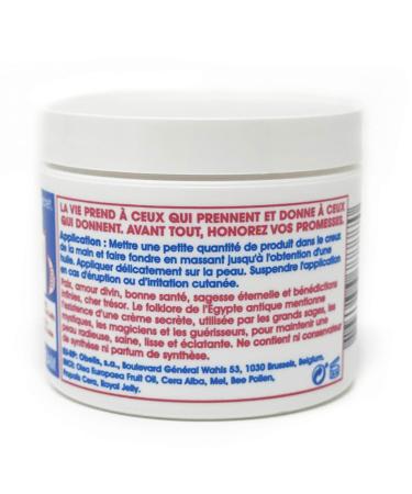Egyptian Magic All Purpose Skin Cream - 4 oz | Natural Moisturizer for All Skin Types - Buy Online on SooperMarket.com