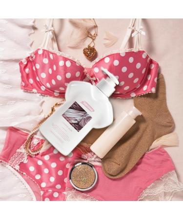 Lingerie Detergent - Double Concentrated & Lady Scented | Delicate Underwear Cleaner - 10.14 Fl Oz - International Shipping Available - Buy Online on SooperMarket.com