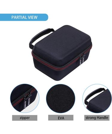 LTGEM Hard Carrying Case for Gosky 12X55, Titan 12X50, Pankoo 40X60 Monocular Telescope - Buy Online on SooperMarket.com