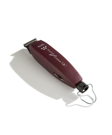 Wahl Professional 5 Star Unicord Combo: Corded Magic Clip Clipper + Razor Edger Trimmer - Buy Online on SooperMarket.com