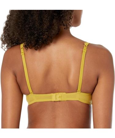 Simone Perele Women's Candide 3D Soft Cup Bra - Matcha - Size 70B | International Shipping Available - Buy Online on SooperMarket.com