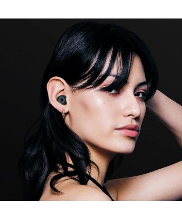 Loop Switch Noise-Reducing Earplugs | 3 Modes for Travel Concerts & Sports | Reusable Black | Adaptable Passive Hearing Protection - Buy Online on SooperMarket.com
