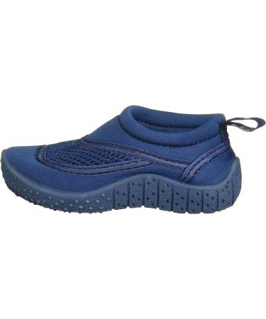 i play. by Green Sprouts Baby-Girl's Watershoes - Size 9 Toddler Navy - Buy Online on SooperMarket.com