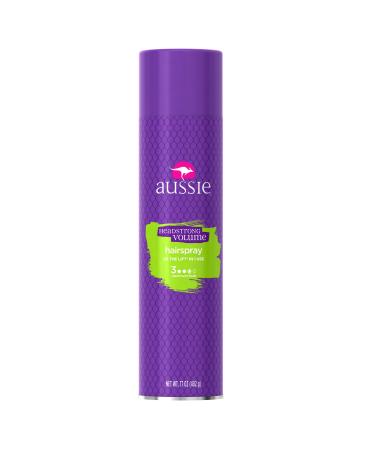 Headstrong Volume Hair Spray 17 Oz