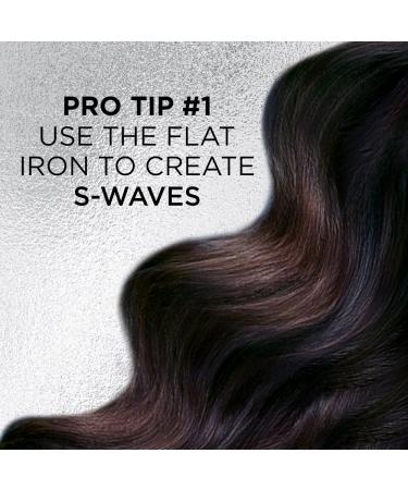 INFINITIPRO BY CONAIR 2-in-1 Styler - Curl or Straighten - 1-inch Black - Buy Online on SooperMarket.com