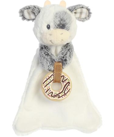 Ebba - Cuddlers 10 Cuddlers Teether Coby Coby Cow 10-Inches