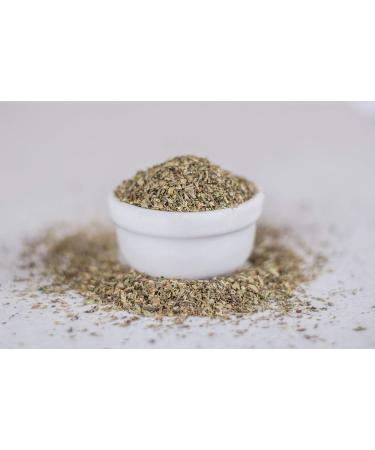 Old India Marjoram Dried 1 Kg - Premium Quality Spices | Pack of 1 - Buy Online on SooperMarket.com