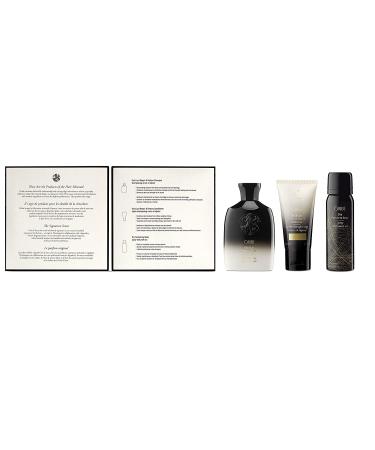 Oribe Obsessed Set: Luxury Haircare Collection - Buy Online on SooperMarket.com