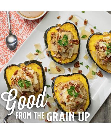 Lundberg Family Farms Traditional Italian Risotto Butternut Squash - Convenient Gluten-Free Side Dish (5.8 oz 6-Pack) - Buy Online on SooperMarket.com