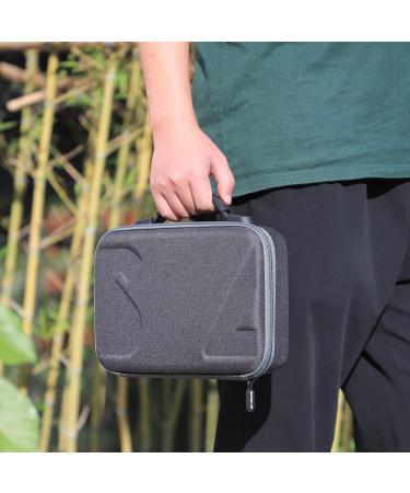 ZJRXM Portable Bag for DJI Osmo Action 3 & 4 | Durable Handbag for Action 3 Accessories & Adventure Combo - Buy Online on SooperMarket.com